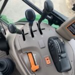 2023 John Deere 5120M MFWD Utility Tractor