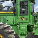 2023 John Deere 643L II Wheel Feller Buncher