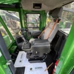 2023 John Deere 643L II Wheel Feller Buncher