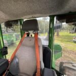 2023 John Deere 643L II Wheel Feller Buncher