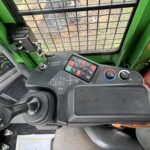 2023 John Deere 643L II Wheel Feller Buncher