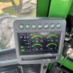 2023 John Deere 643L II Wheel Feller Buncher