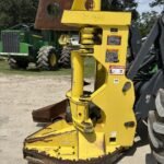2023 John Deere 643L II Wheel Feller Buncher