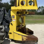2023 John Deere 643L II Wheel Feller Buncher