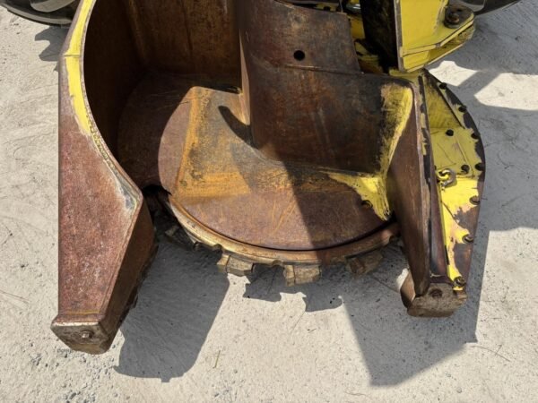 2023 John Deere 643L II Wheel Feller Buncher