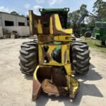 2023 John Deere 643L II Wheel Feller Buncher