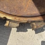 2023 John Deere 643L II Wheel Feller Buncher