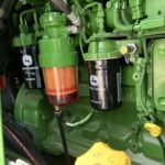 2023 John Deere 643L II Wheel Feller Buncher
