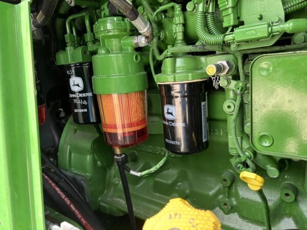 2023 John Deere 643L II Wheel Feller Buncher