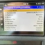 2023 John Deere 643L II Wheel Feller Buncher