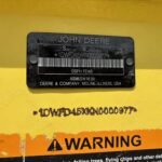 2023 John Deere 643L II Wheel Feller Buncher