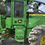 2023 John Deere 643L II Wheel Feller Buncher