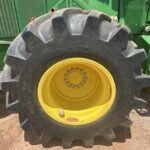 2023 John Deere 843L II Wheel Feller Buncher