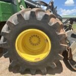 2023 John Deere 843L II Wheel Feller Buncher