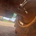 2023 John Deere 843L II Wheel Feller Buncher