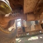 2023 John Deere 843L II Wheel Feller Buncher