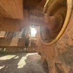 2023 John Deere 843L II Wheel Feller Buncher
