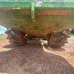 2023 John Deere 843L II Wheel Feller Buncher