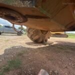 2023 John Deere 843L II Wheel Feller Buncher