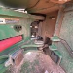 2023 John Deere 843L II Wheel Feller Buncher