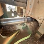2023 John Deere 843L II Wheel Feller Buncher