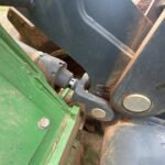 2023 John Deere 843L II Wheel Feller Buncher