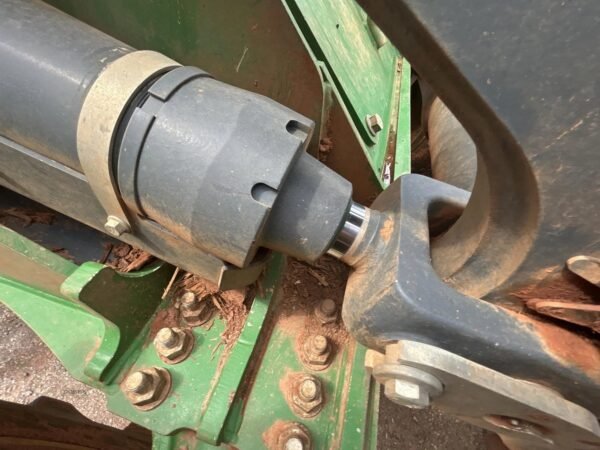 2023 John Deere 843L II Wheel Feller Buncher