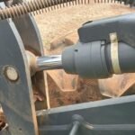 2023 John Deere 843L II Wheel Feller Buncher