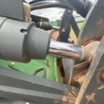 2023 John Deere 843L II Wheel Feller Buncher