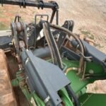 2023 John Deere 843L II Wheel Feller Buncher