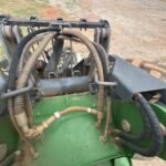 2023 John Deere 843L II Wheel Feller Buncher