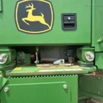 2023 John Deere 843L II Wheel Feller Buncher