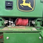 2023 John Deere 843L II Wheel Feller Buncher