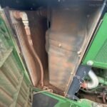 2023 John Deere 843L II Wheel Feller Buncher