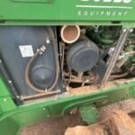 2023 John Deere 843L II Wheel Feller Buncher