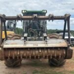 2023 John Deere 843L II Wheel Feller Buncher