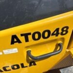 2023 Komatsu HM400-5 Articulated Dump Truck