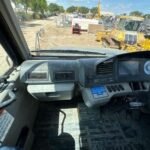 2023 Komatsu HM400-5 Articulated Dump Truck