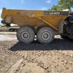2023 Komatsu HM400-5 Articulated Dump Truck