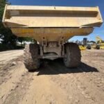 2023 Komatsu HM400-5 Articulated Dump Truck