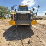 2023 Komatsu HM400-5 Articulated Dump Truck