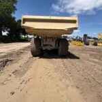 2023 Komatsu HM400-5 Articulated Dump Truck