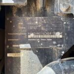 2023 Komatsu HM400-5 Articulated Dump Truck