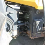 2023 Komatsu WA270-8 Wheel Loader