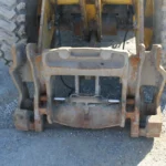 2023 Komatsu WA270-8 Wheel Loader