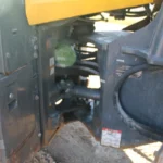 2023 Komatsu WA270-8 Wheel Loader