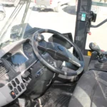 2023 Komatsu WA270-8 Wheel Loader