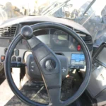 2023 Komatsu WA270-8 Wheel Loader