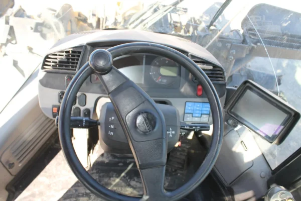 2023 Komatsu WA270-8 Wheel Loader