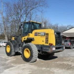 2023 Komatsu WA270-8 Wheel Loader